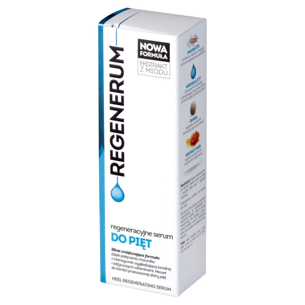 REGENERUM SERUM D/PIET 30G | Vaistine1.lt | WestPharmacy.eu
