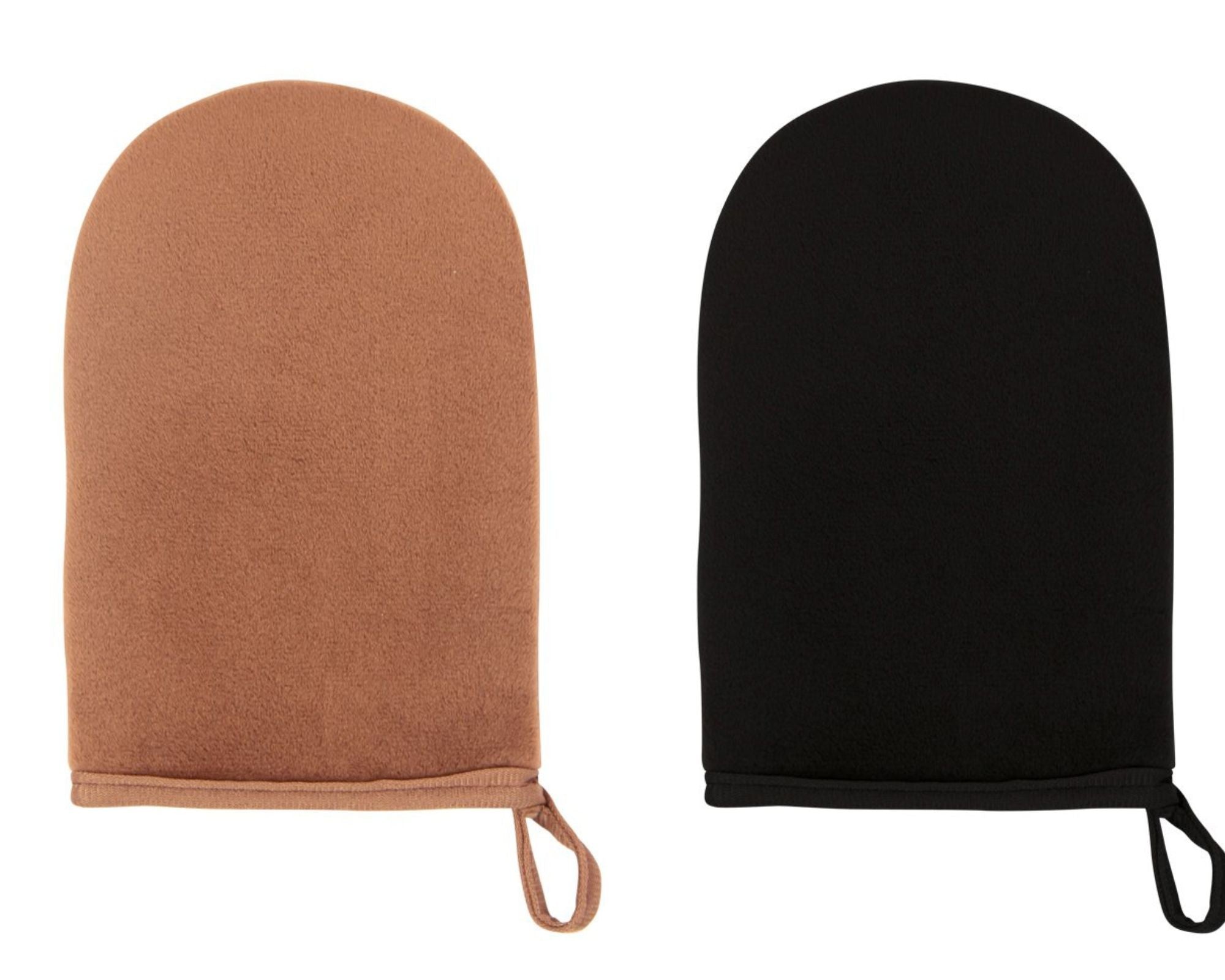 DONEGAL Glove for applying self-tanner (6052) - mix of two colors, 1 pc | Vaistine1.lt | WestPharmacy.eu