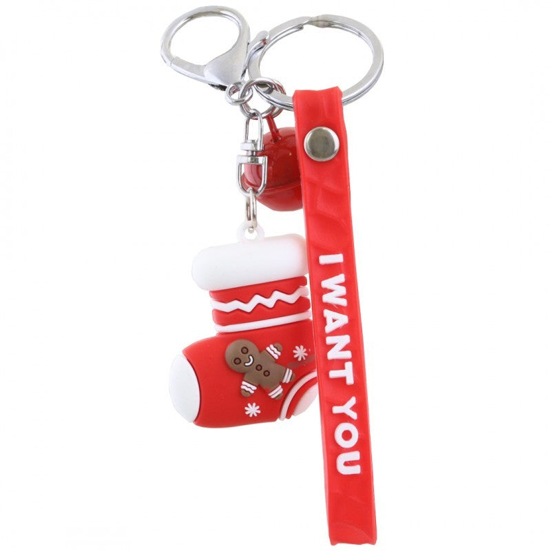 Keychain with tags and lanyard - Shoe 1 pc | Vaistine1.lt | WestPharmacy.eu