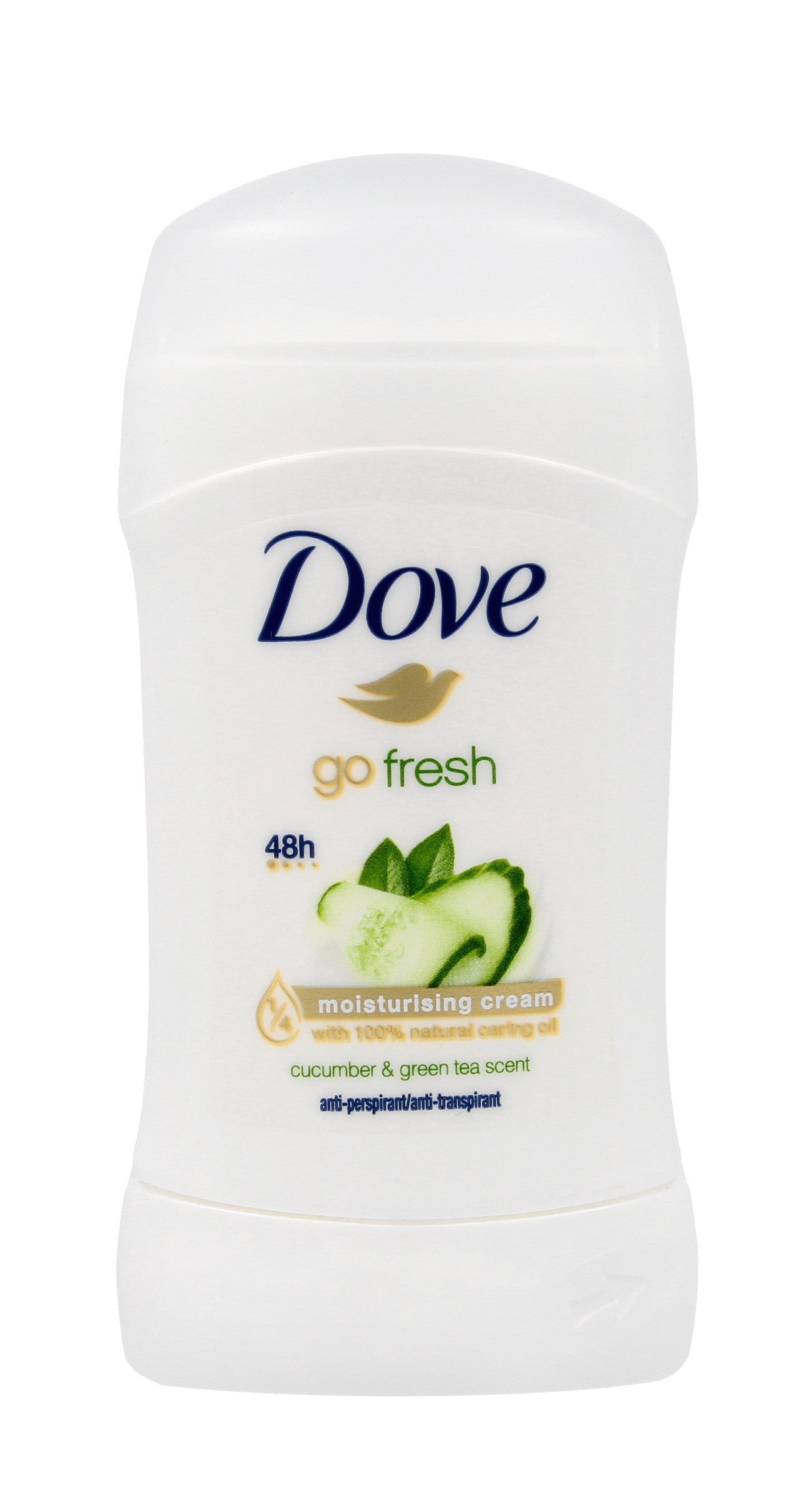 DOVE GO FRESH CUCUMBER STICK | Vaistine1.lt | WestPharmacy.eu