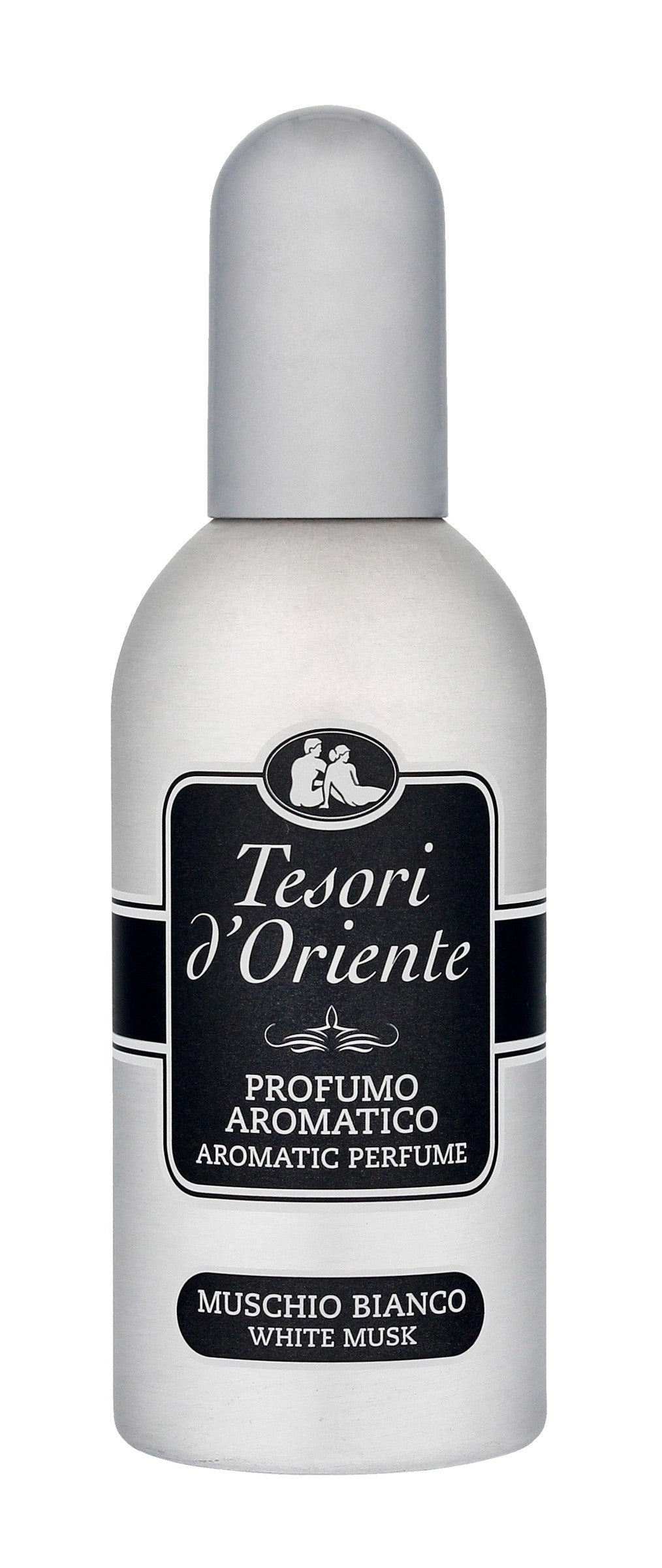 TESORI Eau de Toilette 100ml muschino bianco | Vaistine1.lt | WestPharmacy.eu