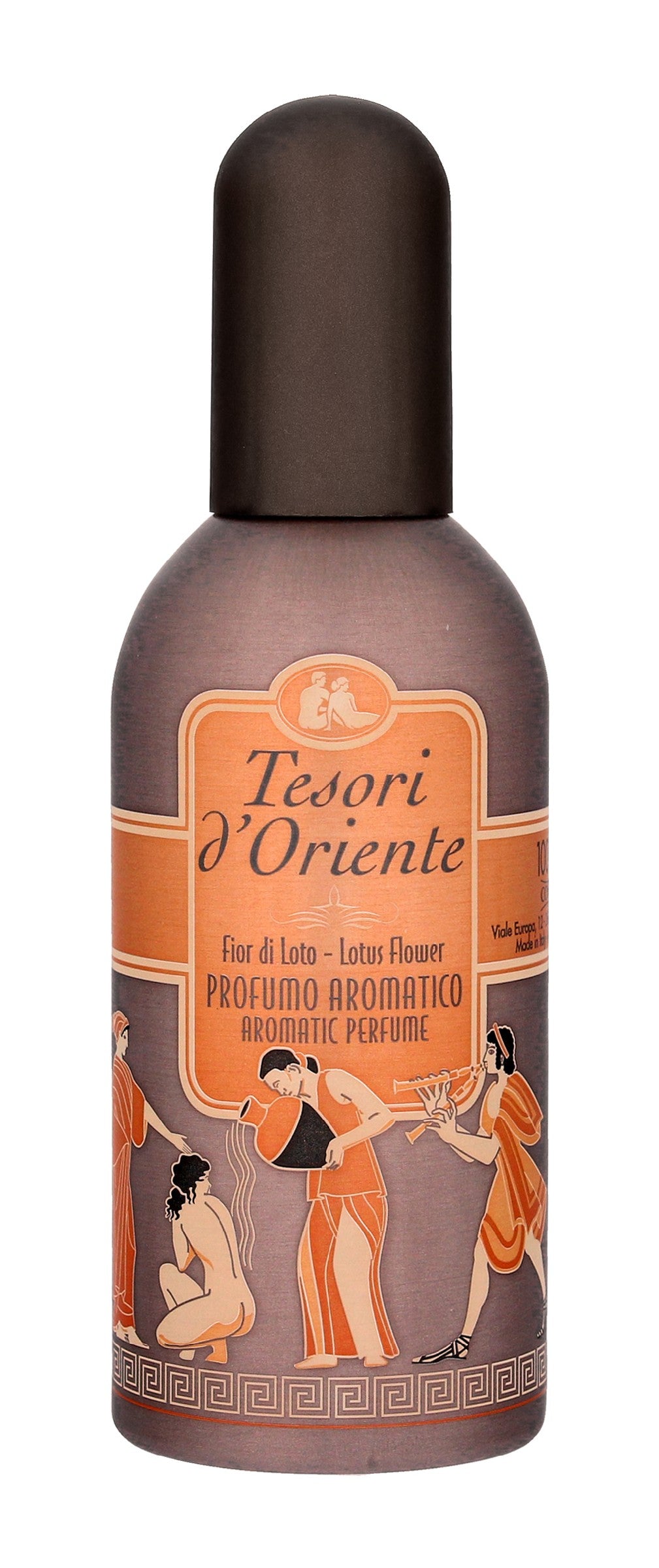 TESORI d'Oriente PROMOTION Fior Di Loto Eau de Toilette Lotus Flower 100 ml | Vaistine1.lt | WestPharmacy.eu