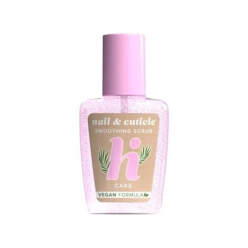 Hi Hybrid Care Nail & Cuticle Smoothing Scrub for Cuticles and Nails 12ml | Vaistine1.lt | WestPharmacy.eu