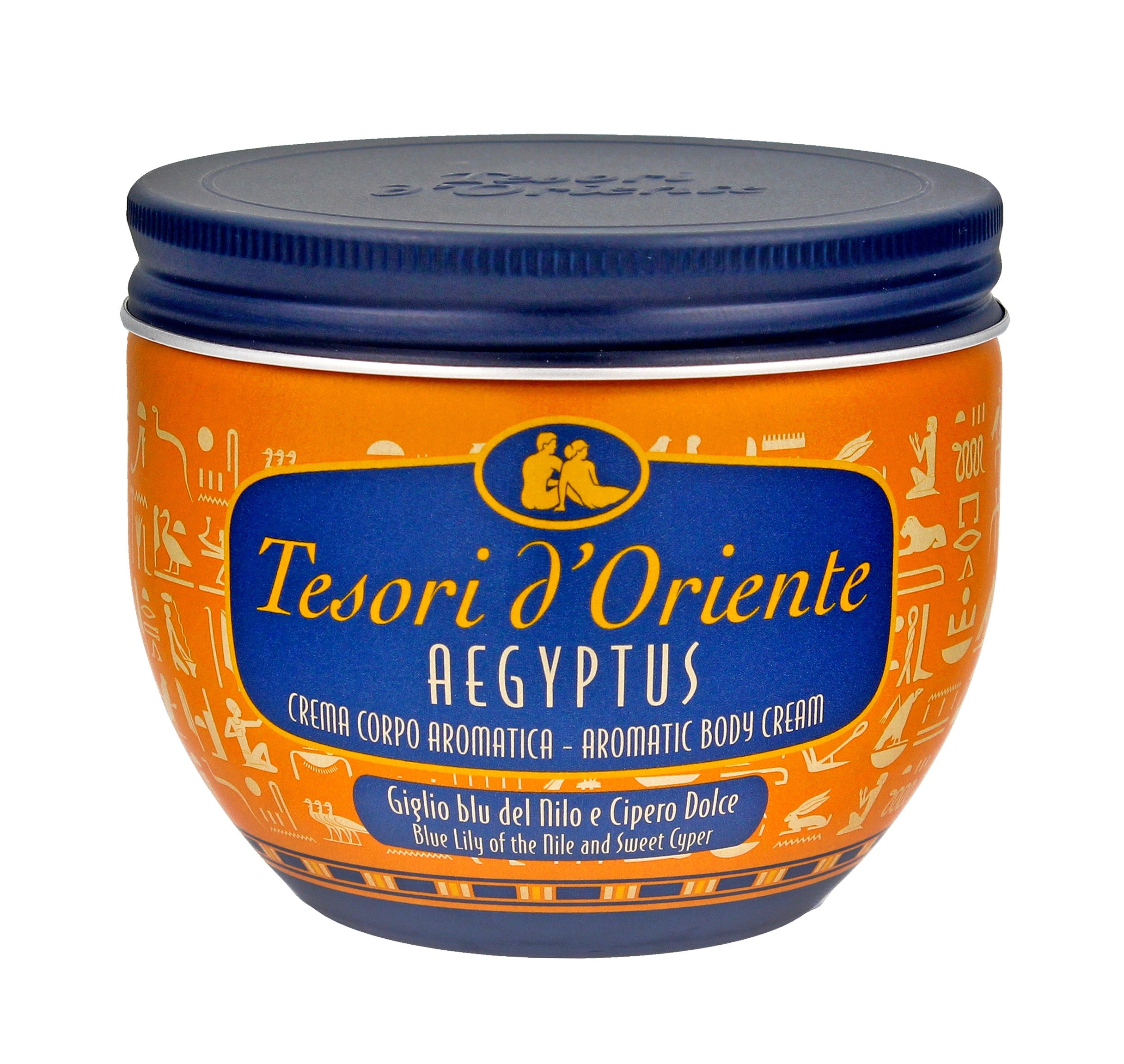 TESORI D`ORIENTE BALSAM AEGYPTUS 300ML | Vaistine1.lt | WestPharmacy.eu