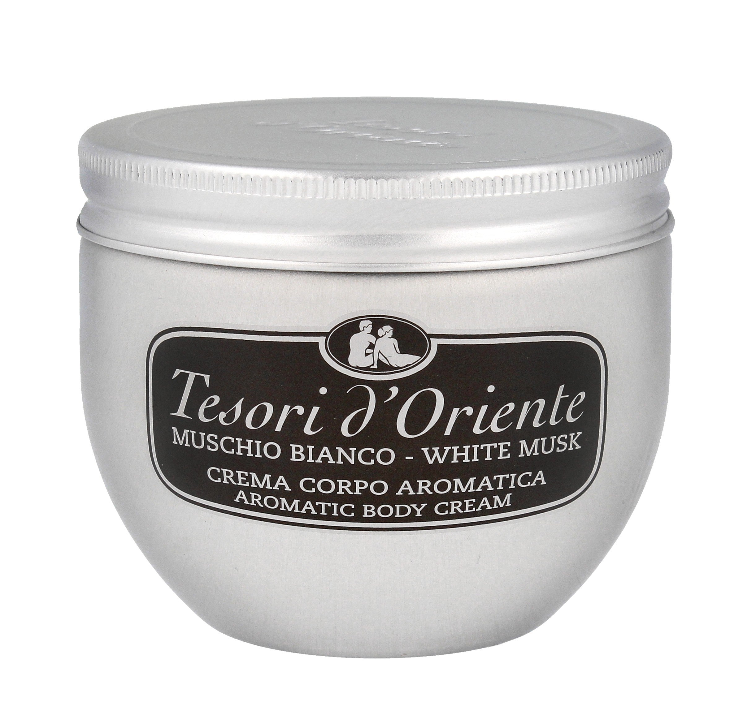 TESORI D`ORIENTE BODY CREAM TESORI/BIANCO300ml | Vaistine1.lt | WestPharmacy.eu