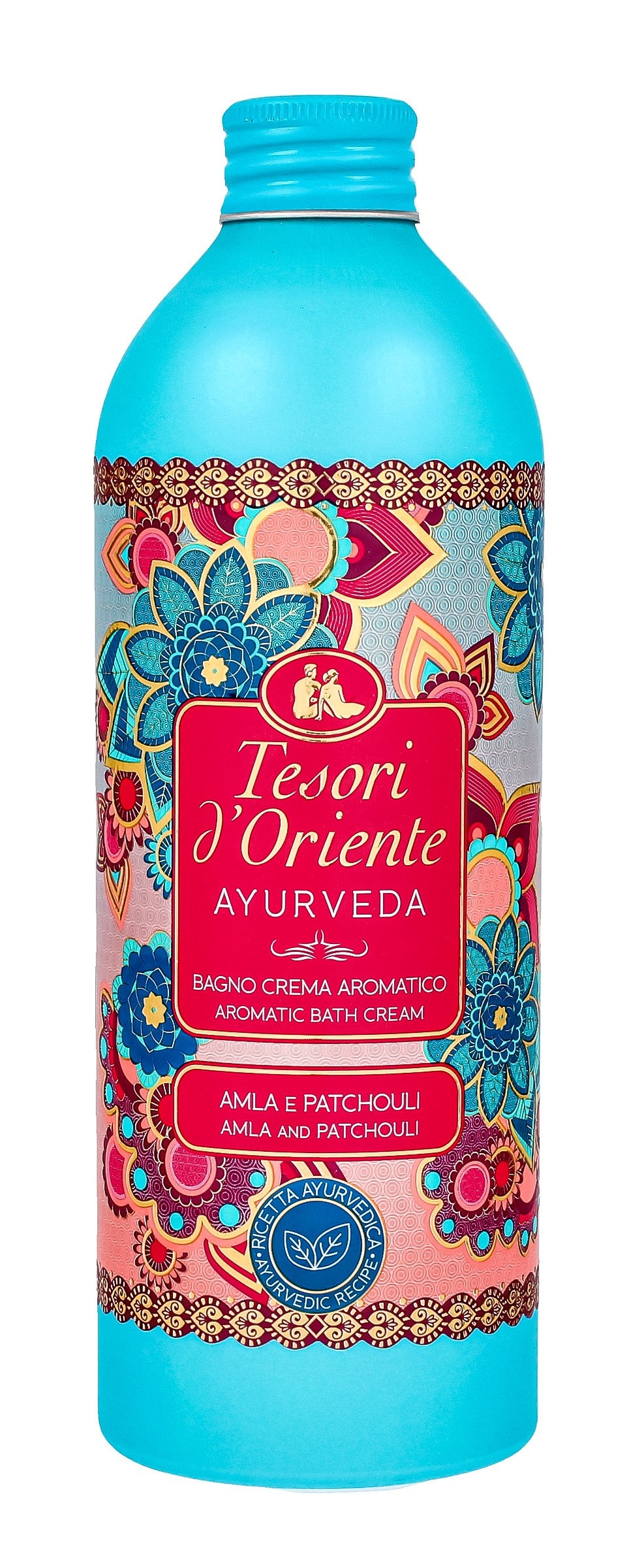 TRESORI PL.D/KAPIELI 500ML AJURWEDA | Vaistine1.lt | WestPharmacy.eu