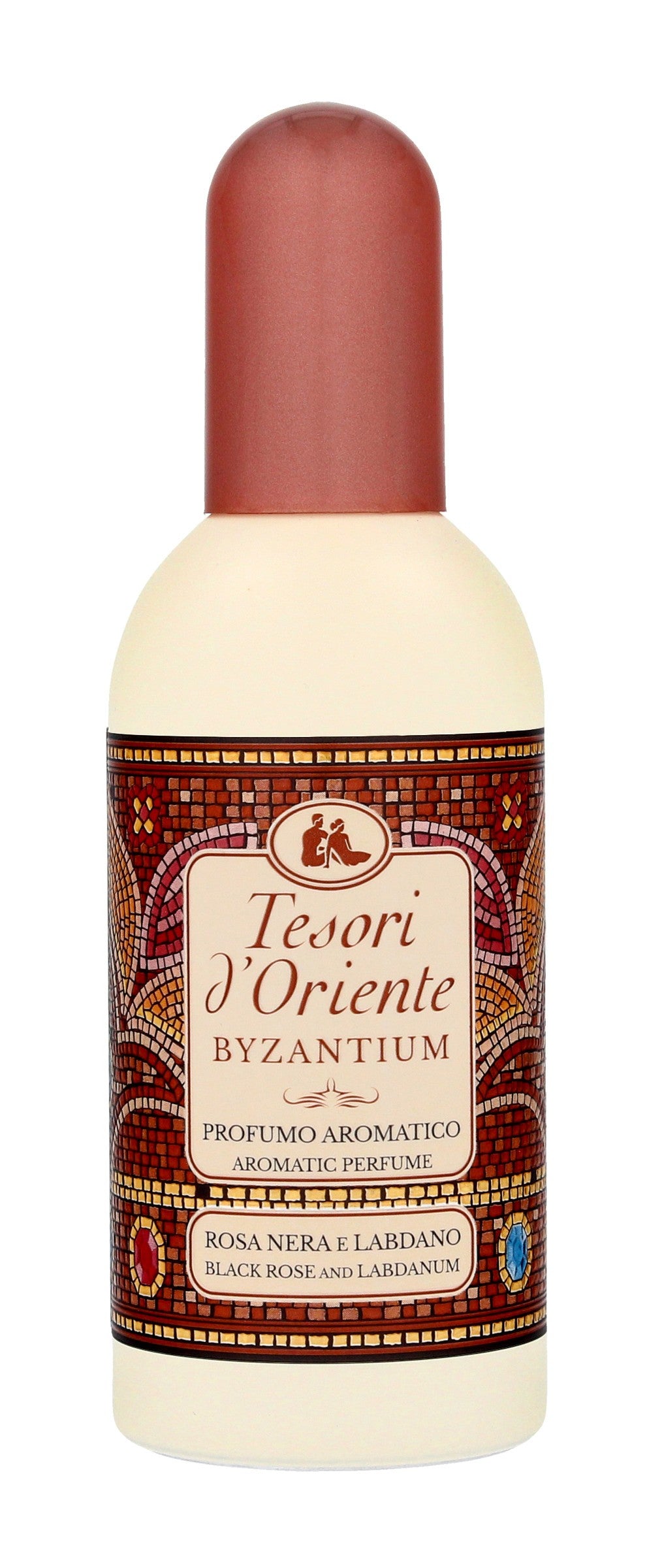 TESORI Edp 100ml Byzantium /6/ | Vaistine1.lt | WestPharmacy.eu