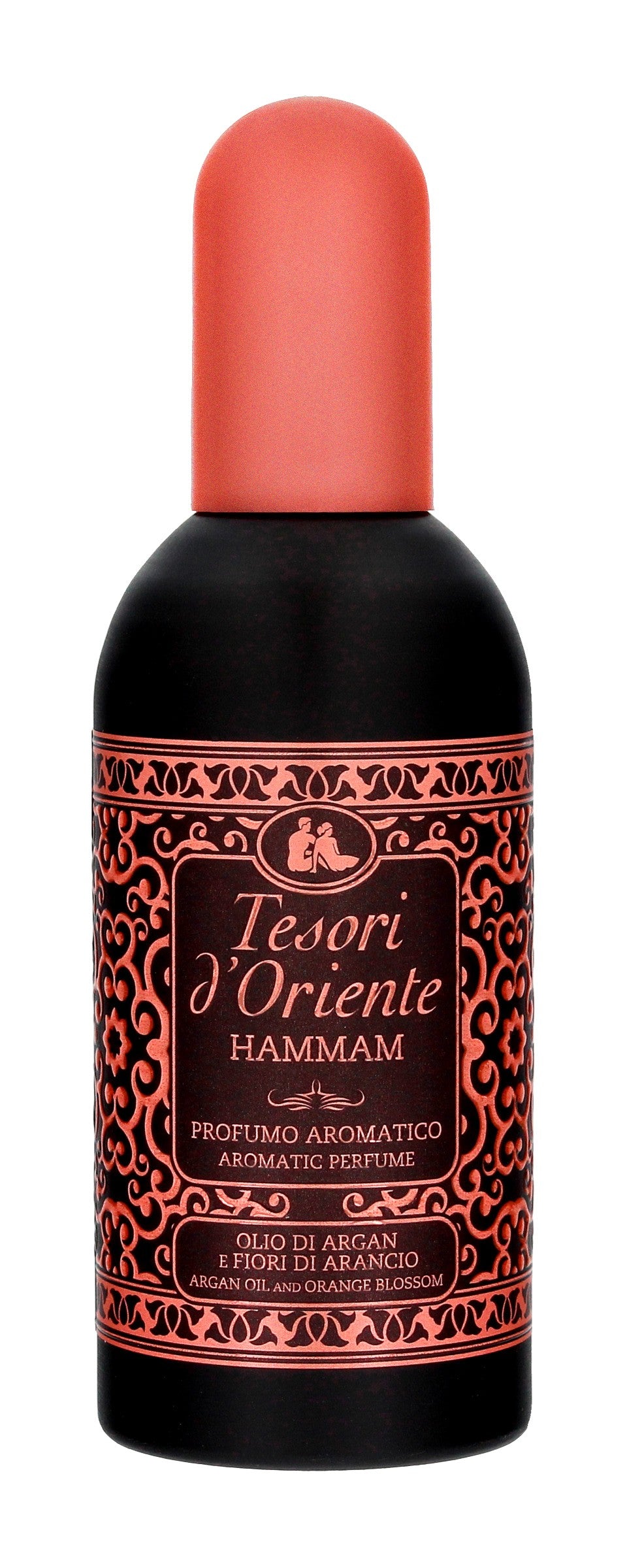 TESORI D'ORIENTE HAMMAM Eau de Toilette 100ml | Vaistine1.lt | WestPharmacy.eu