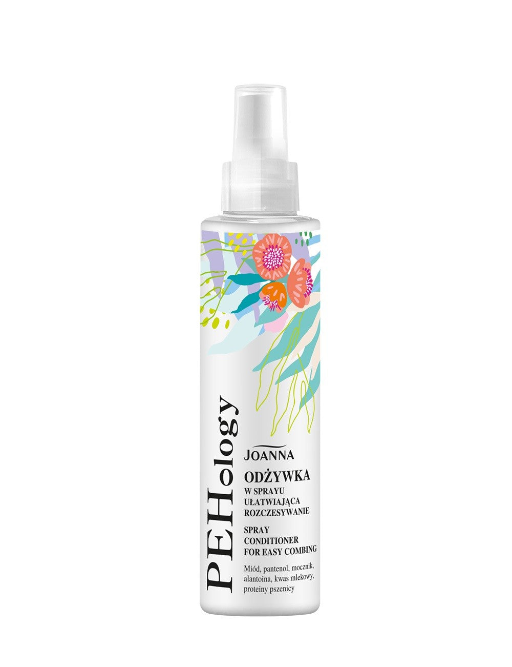 Joanna PEHology Hair Detangler Spray 150ml | Vaistine1.lt | WestPharmacy.eu