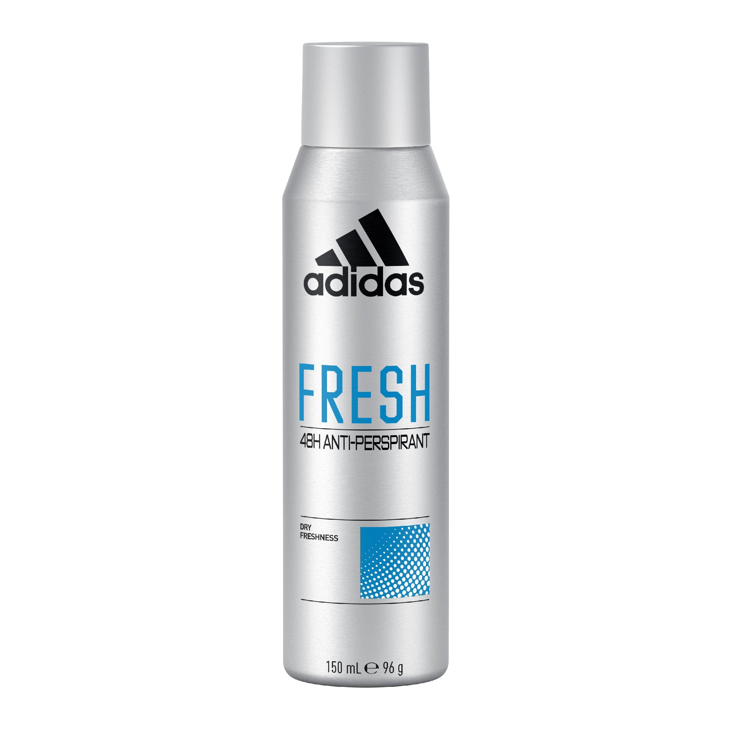Adidas Fresh Deodorant spray for men 150ml | Vaistine1.lt | WestPharmacy.eu