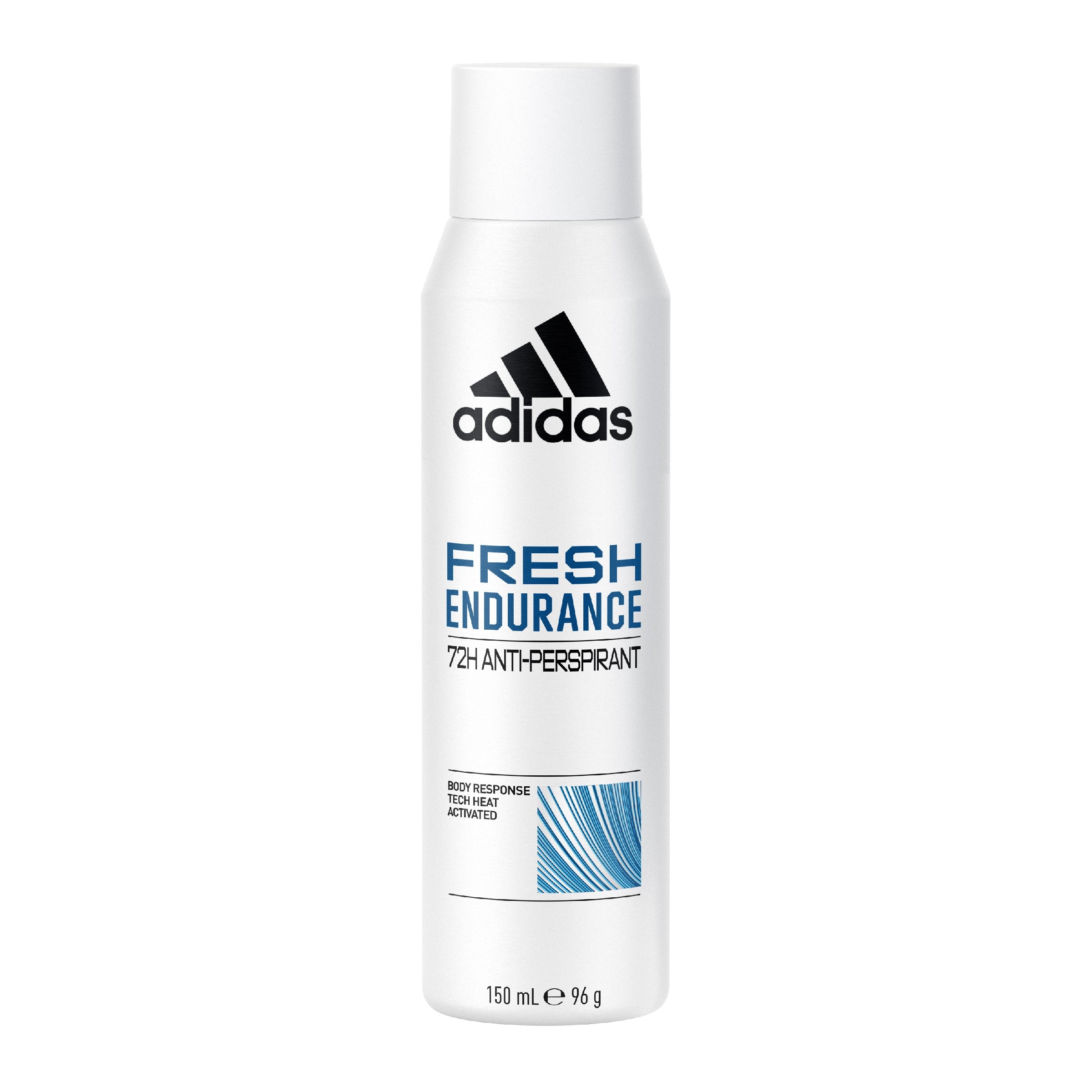 Adidas Fresh Endurance Deodorant spray for women 150ml | Vaistine1.lt | WestPharmacy.eu