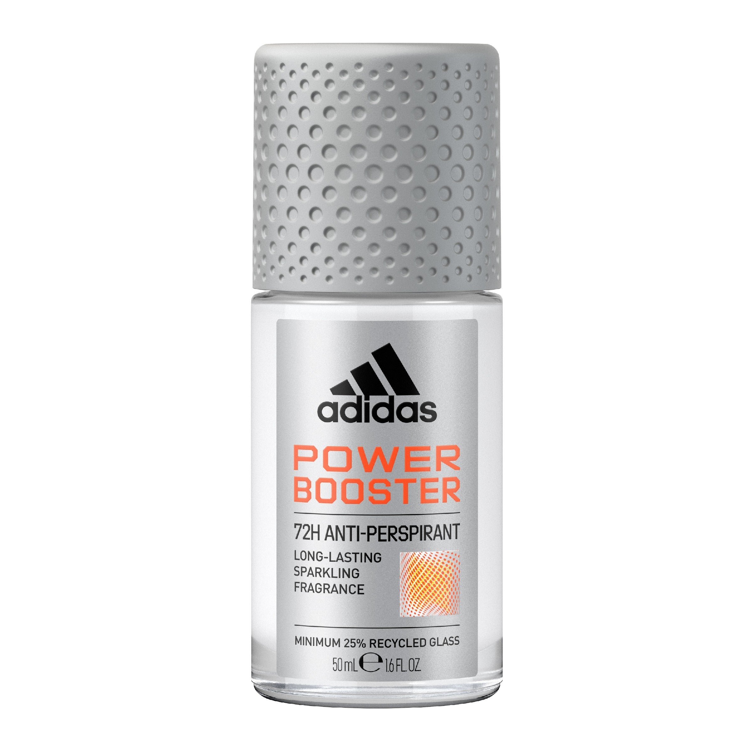Adidas Power Booster Roll-on deodorant for men 50ml | Vaistine1.lt | WestPharmacy.eu
