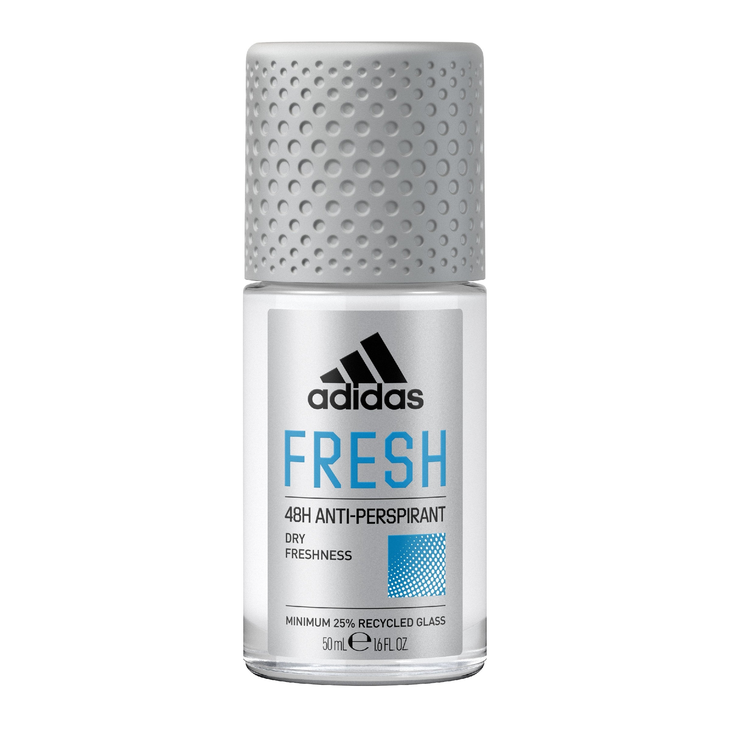 Adidas Fresh Roll-on deodorant for men 50ml | Vaistine1.lt | WestPharmacy.eu