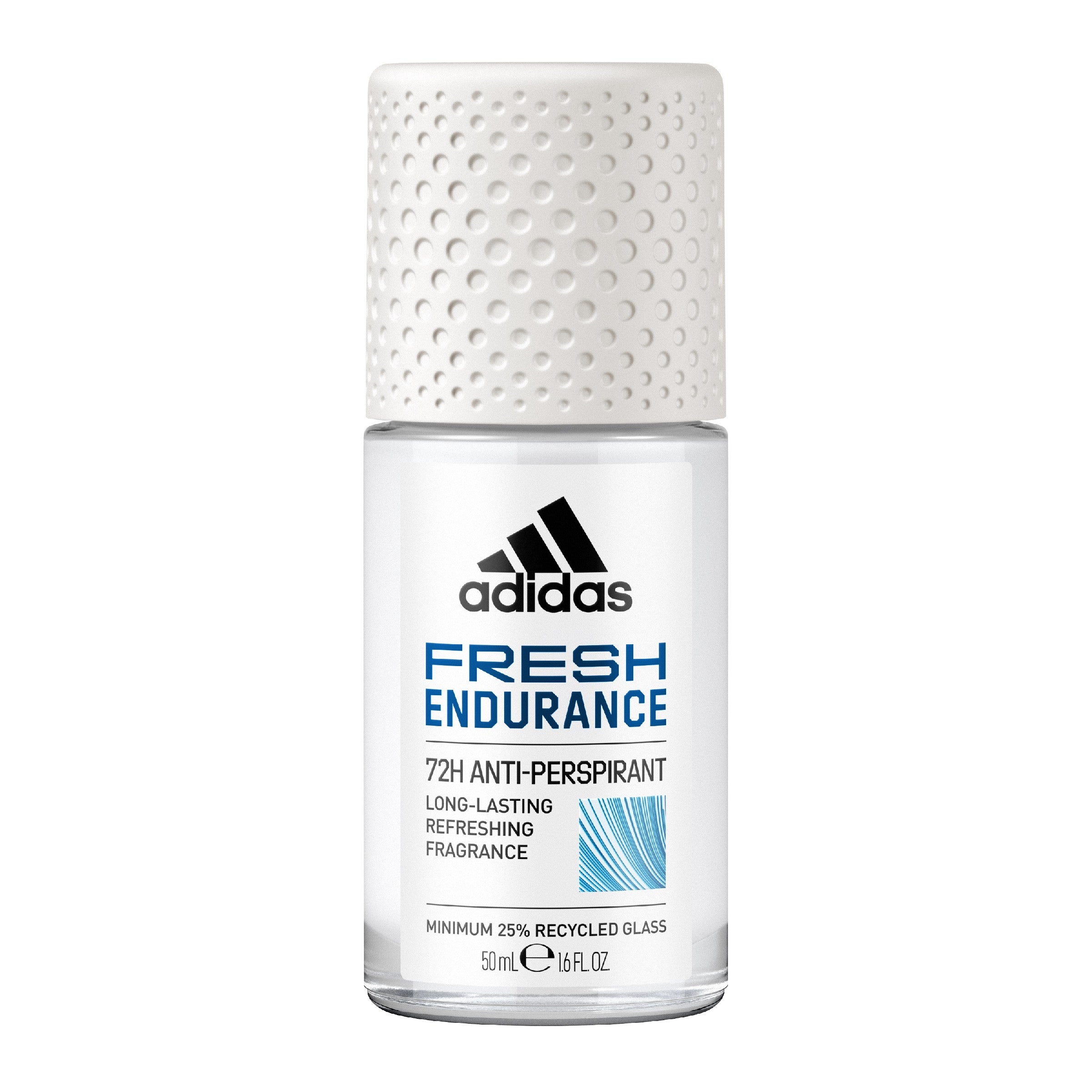 Adidas Fresh Endurance Roll-on deodorant for women 50ml | Vaistine1.lt | WestPharmacy.eu