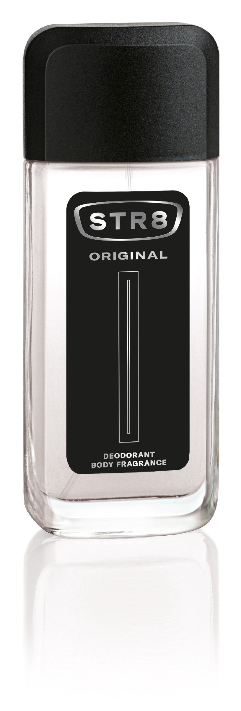 STR 8 Original Deodorant in an atomizer for men 85ml | Vaistine1.lt | WestPharmacy.eu