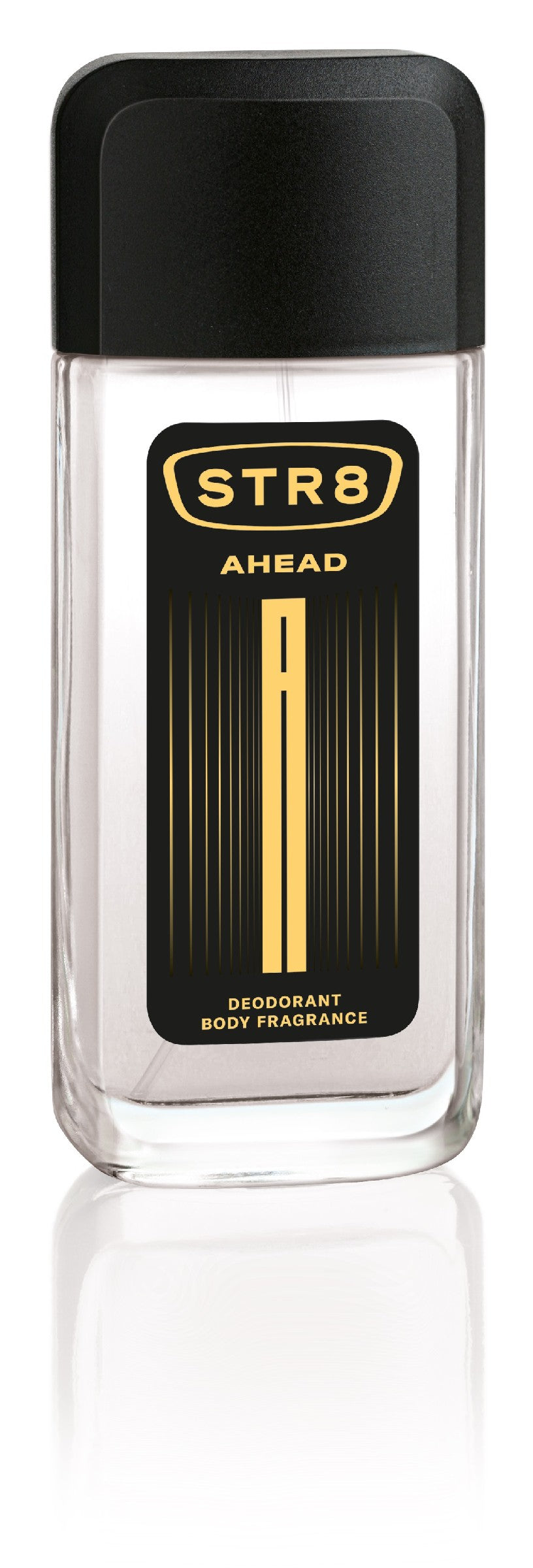 STR 8 Ahead Deodorant in an atomizer for men 85ml | Vaistine1.lt | WestPharmacy.eu