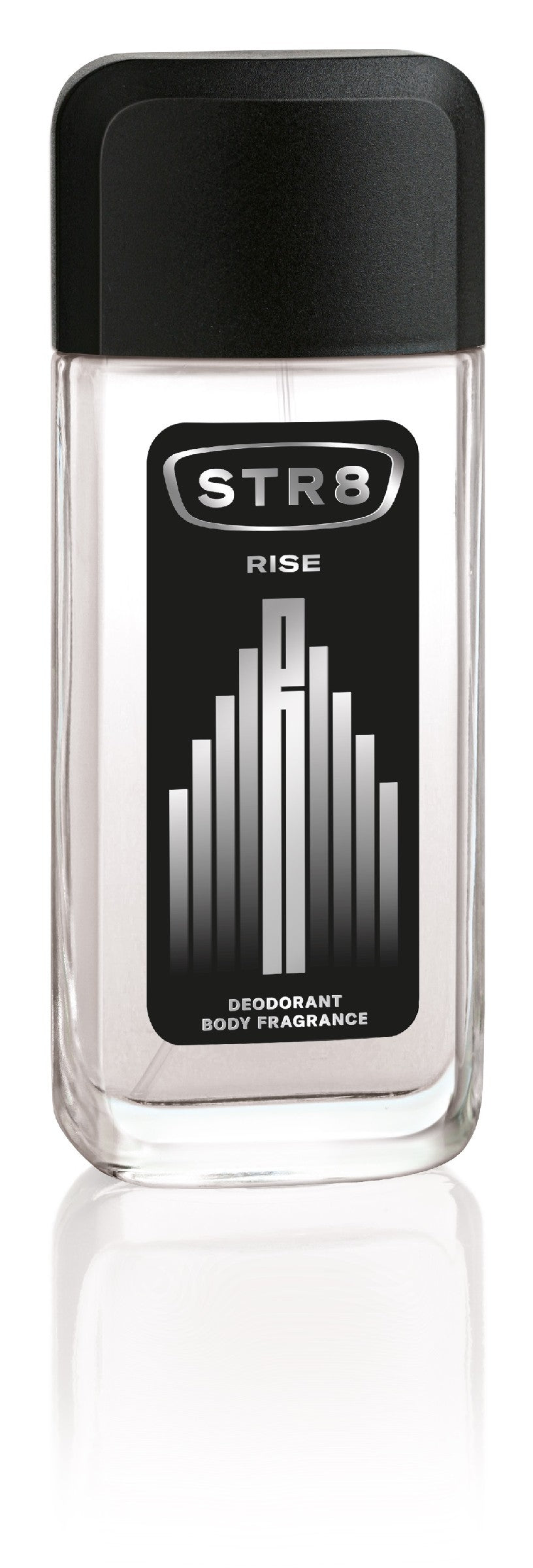 STR 8 Rise Deodorant in an atomizer for men 85 ml | Vaistine1.lt | WestPharmacy.eu