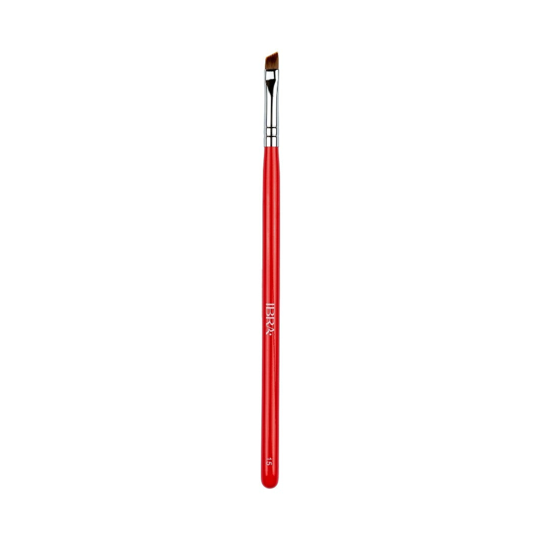 IBRA Brush No. 15 Nylon - for eyeliner 1 pc. | Vaistine1.lt | WestPharmacy.eu