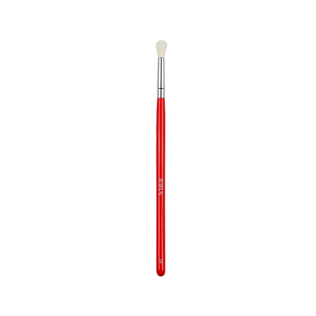 IBRA Brush No. 29 Goat - for eyebrows and shadows 1 pc. | Vaistine1.lt | WestPharmacy.eu