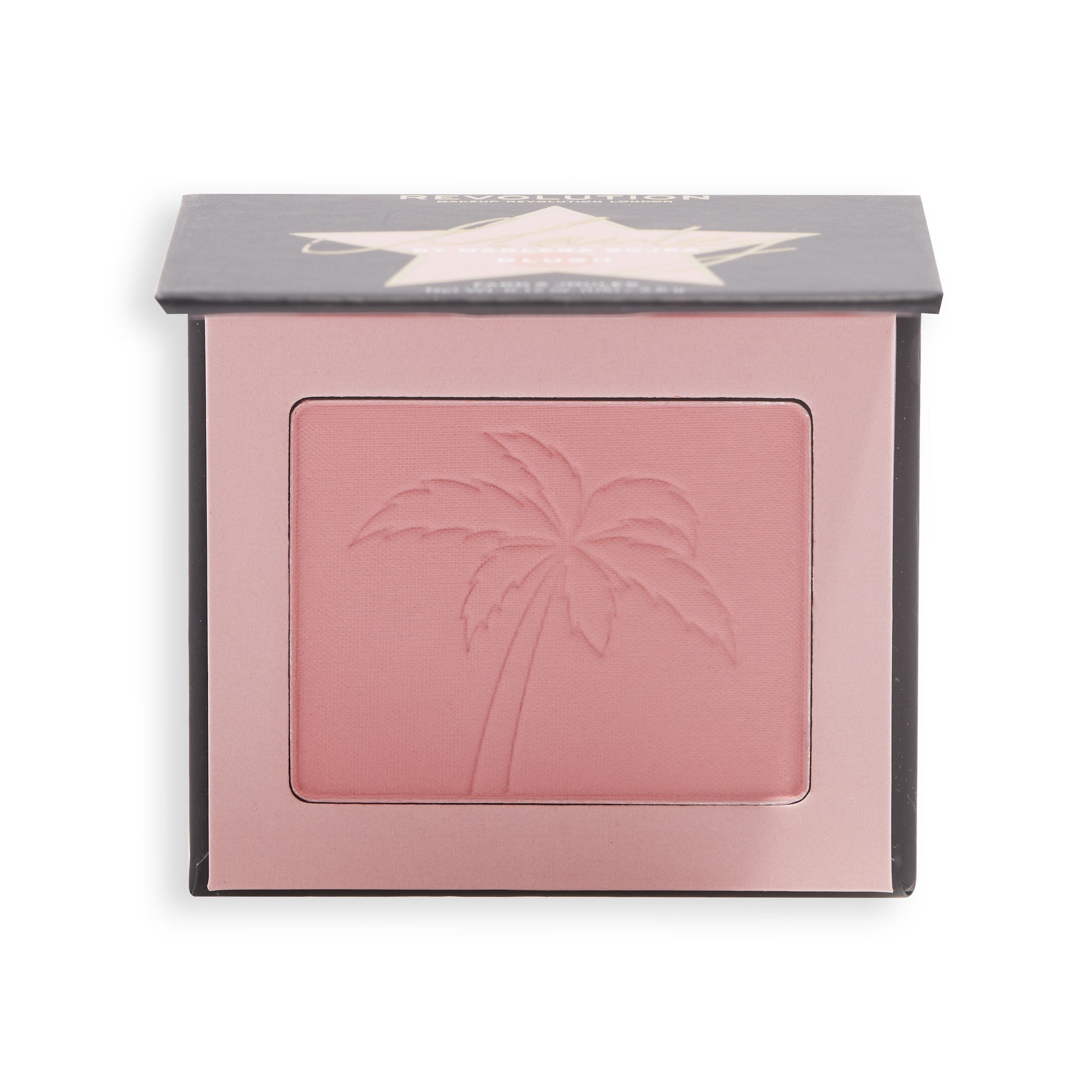 Makeup Revolution X Marley by Marlena Sojka Blusher 3.6g | Vaistine1.lt | WestPharmacy.eu