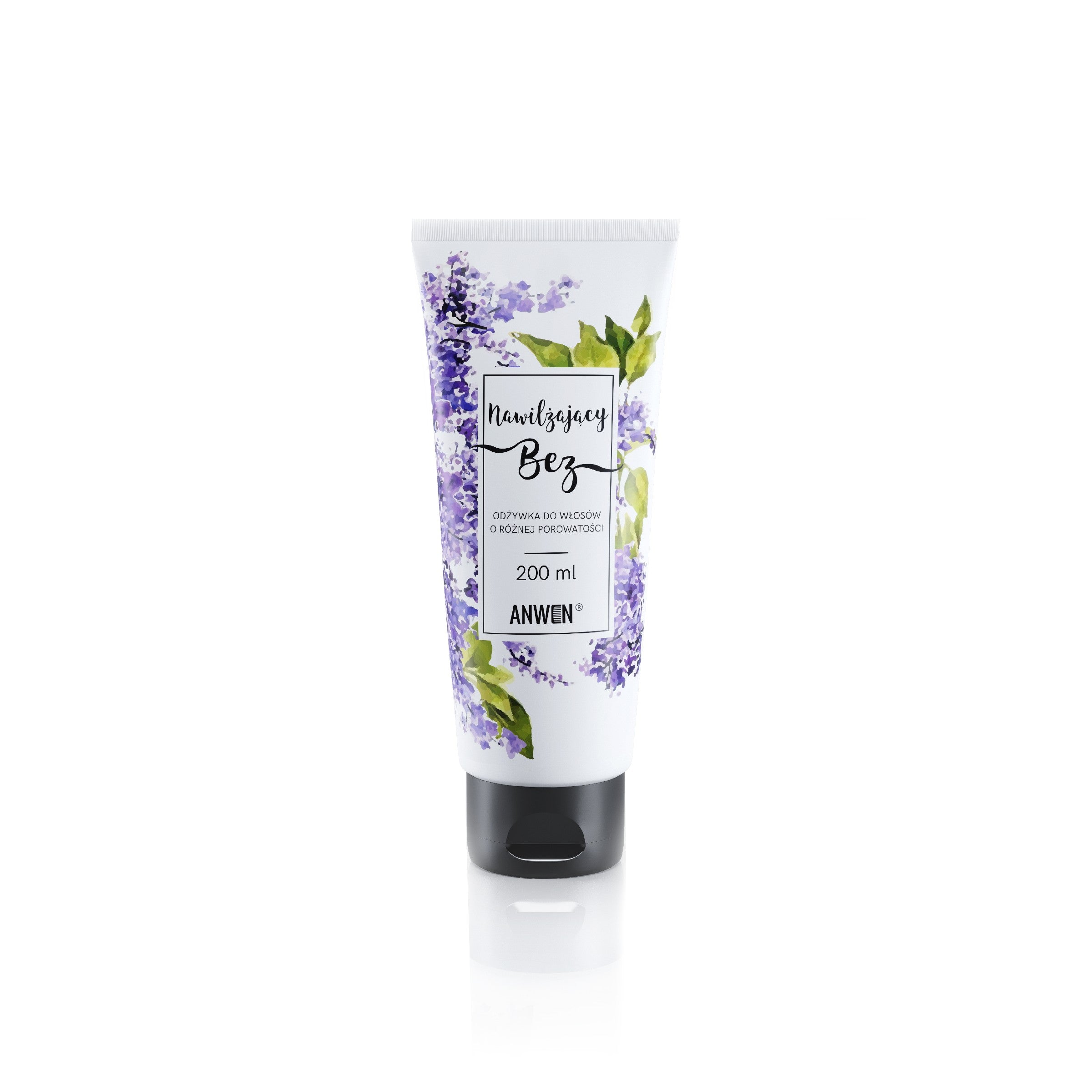 ANWEN MOISTURIZING CONDITIONER WITHOUT 200ML | Vaistine1.lt | WestPharmacy.eu