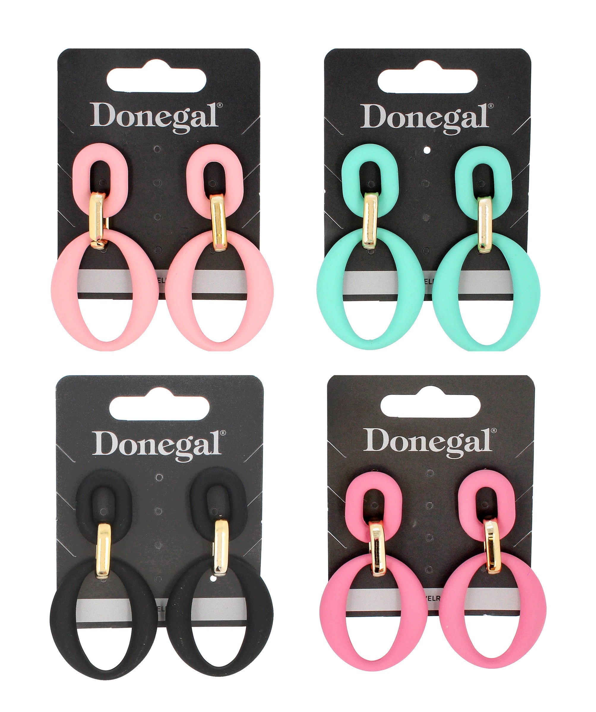 DON EARRINGS(6415) | Vaistine1.lt | WestPharmacy.eu