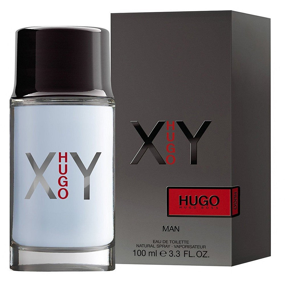 Hugo Boss XY MAN eau de toilette 100ml | Vaistine1.lt | WestPharmacy.eu