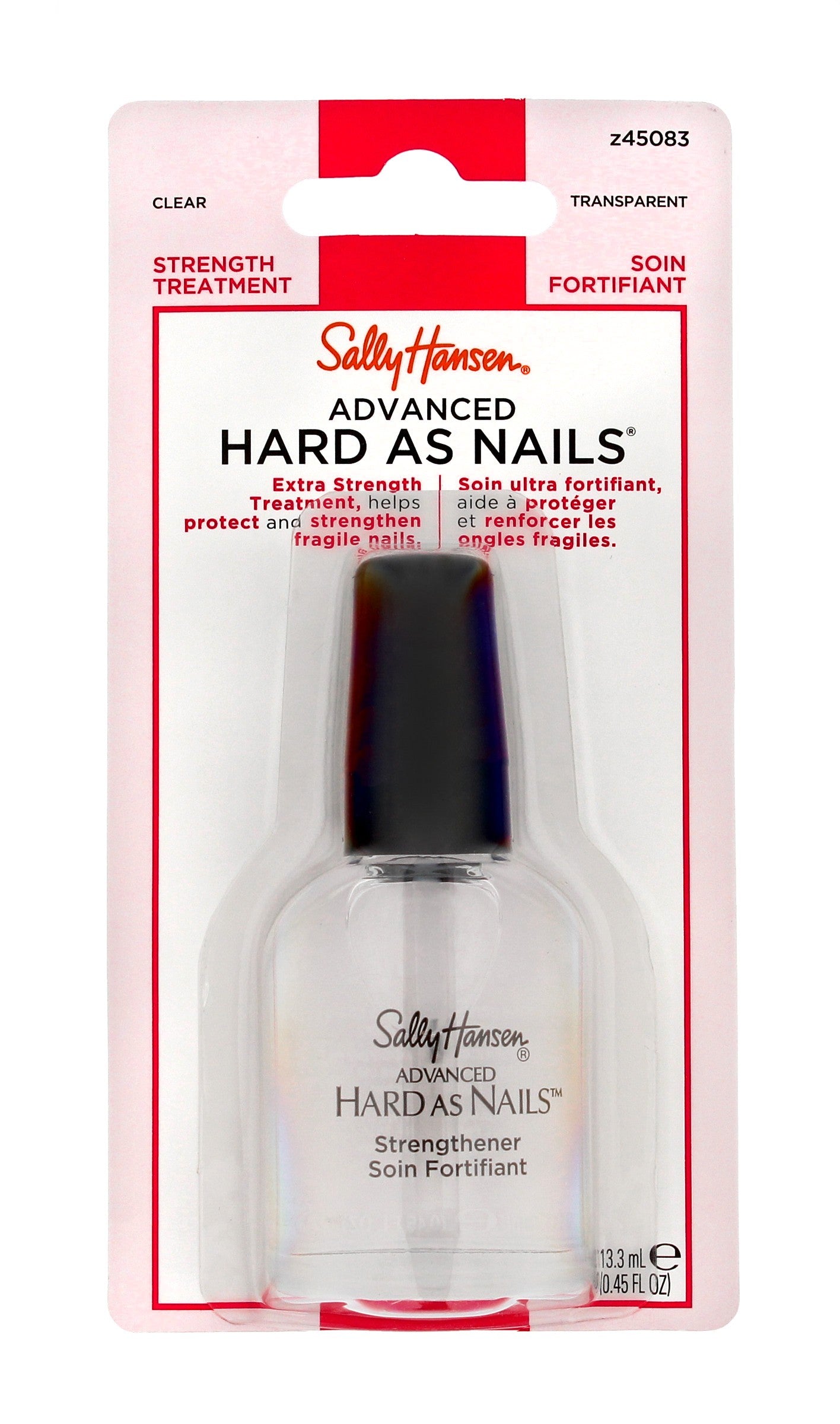 Sally Hansen Advanced Hard As Nails Nail Treatment 13.3ml | Vaistine1.lt | WestPharmacy.eu