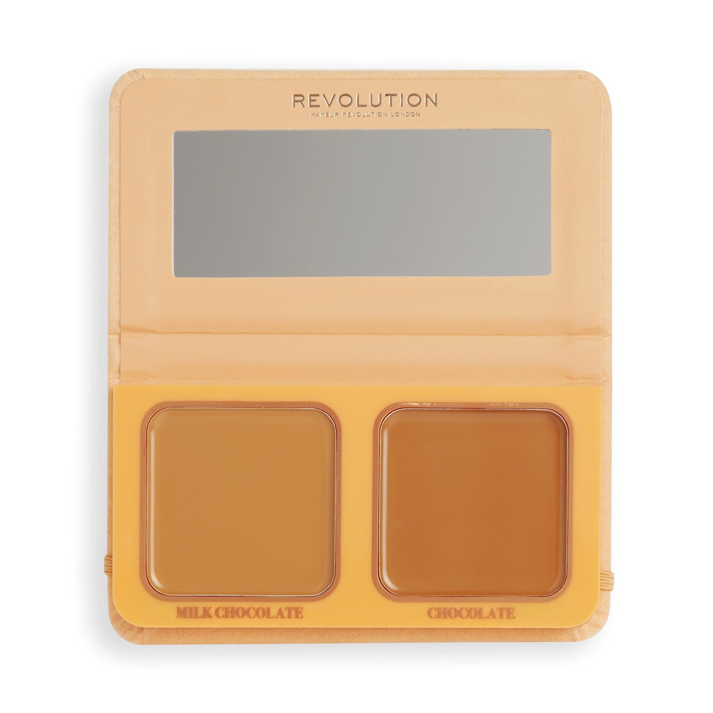 REVOLUTION X Maffashion cream bronzer Duo | Vaistine1.lt | WestPharmacy.eu