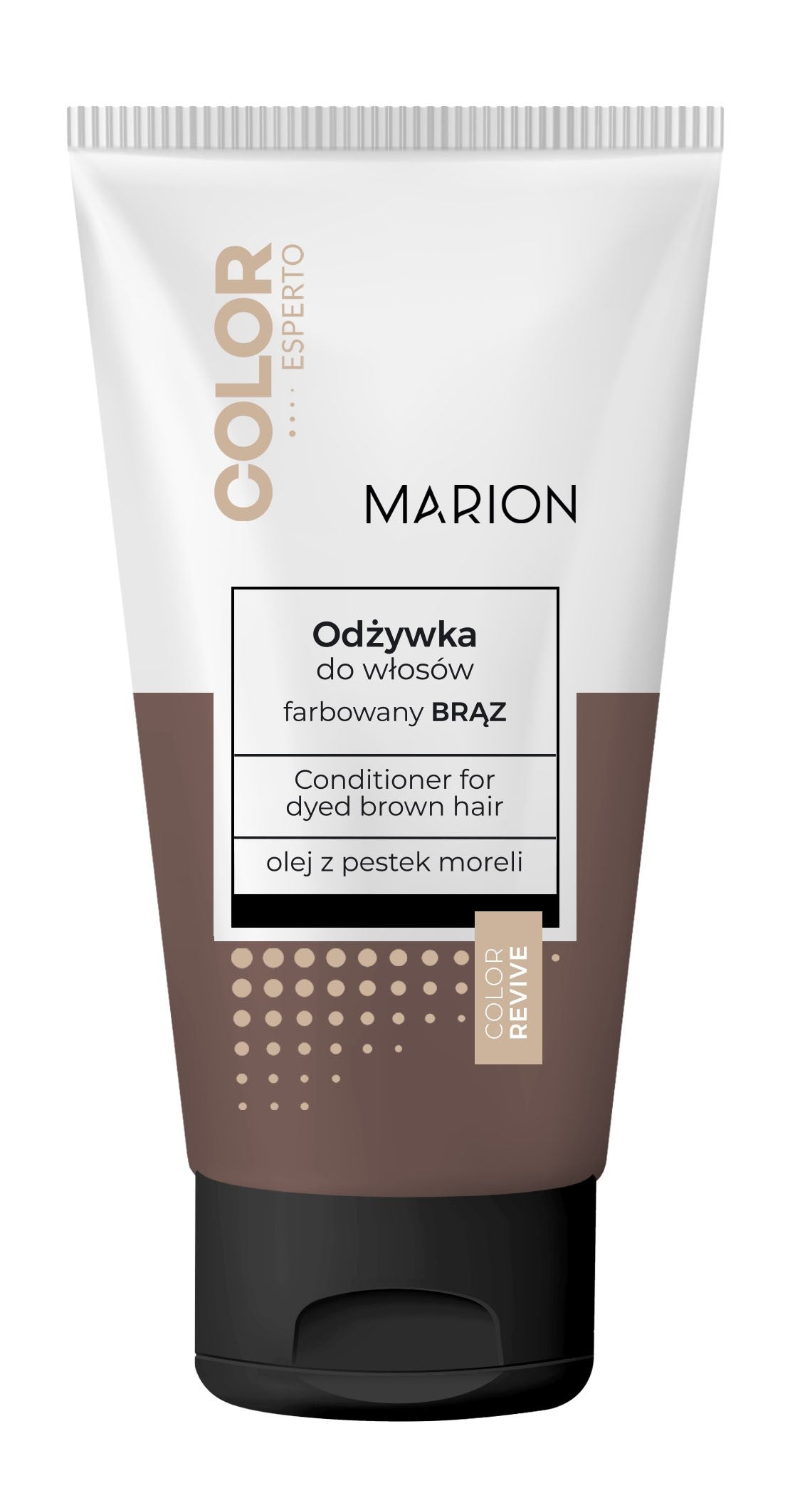 Marion Color Esperto Color Cooling Conditioner - dyed brown 150ml | Vaistine1.lt | WestPharmacy.eu