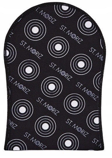 ST.MORIZ Glove for applying self-tanners and bronzers, 1 pc | Vaistine1.lt | WestPharmacy.eu