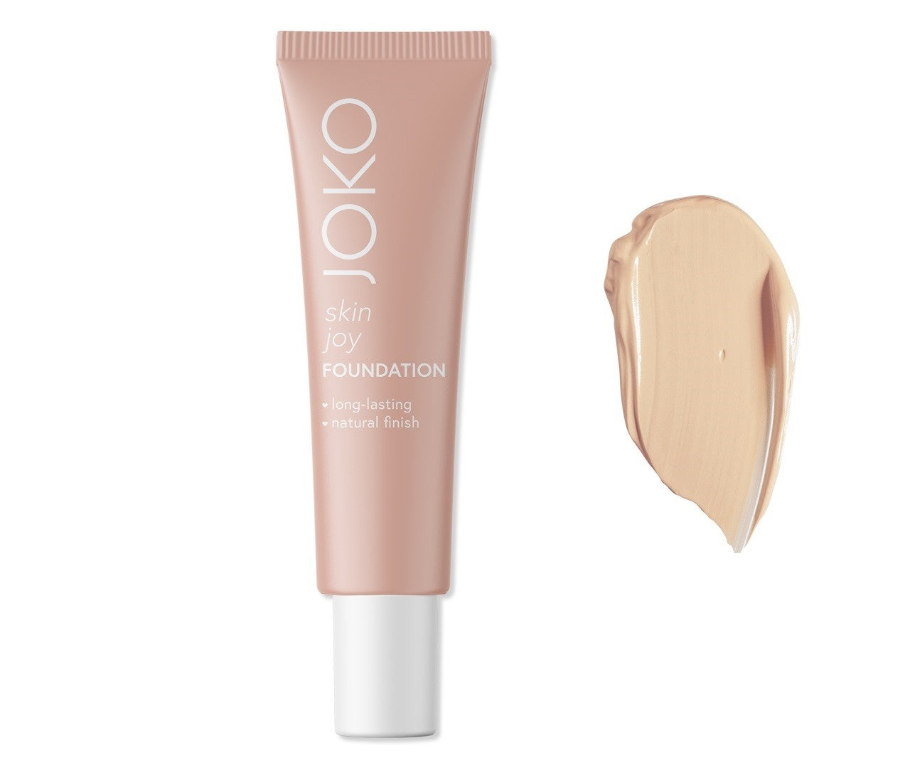 JOKO Skin Joy Moisturizing Foundation No. 03 Sand 30ml | Vaistine1.lt | WestPharmacy.eu
