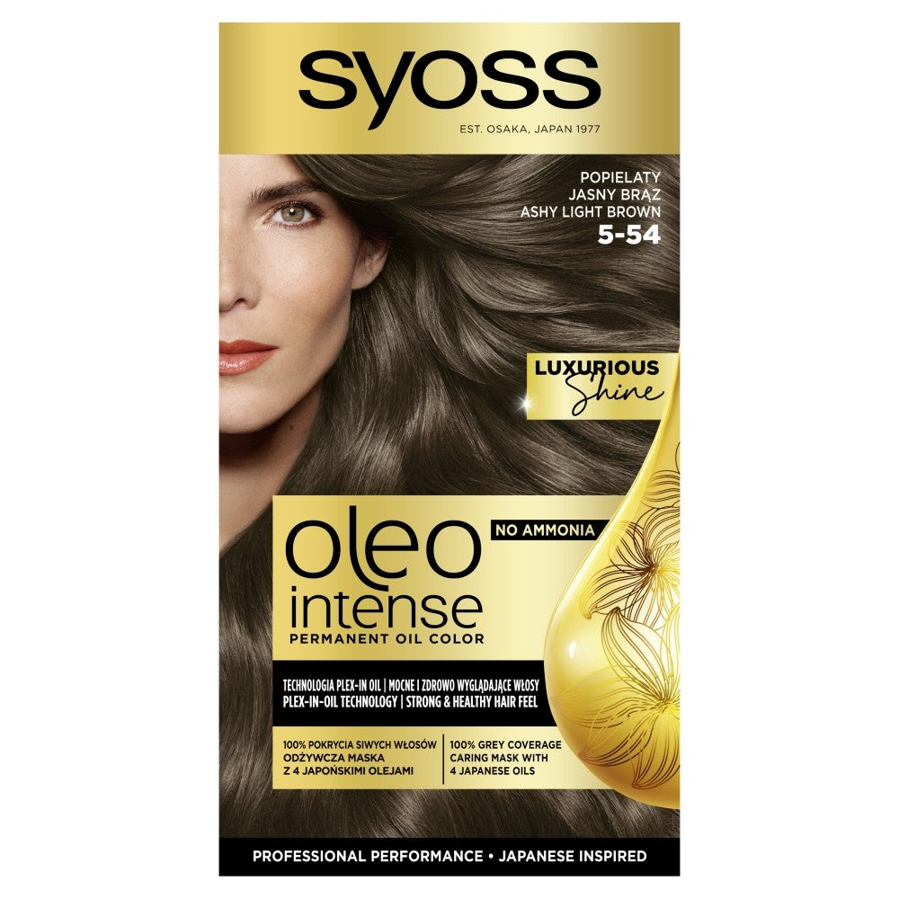 H SYOSS COLOR shampoo 750ml& | Vaistine1.lt | WestPharmacy.eu