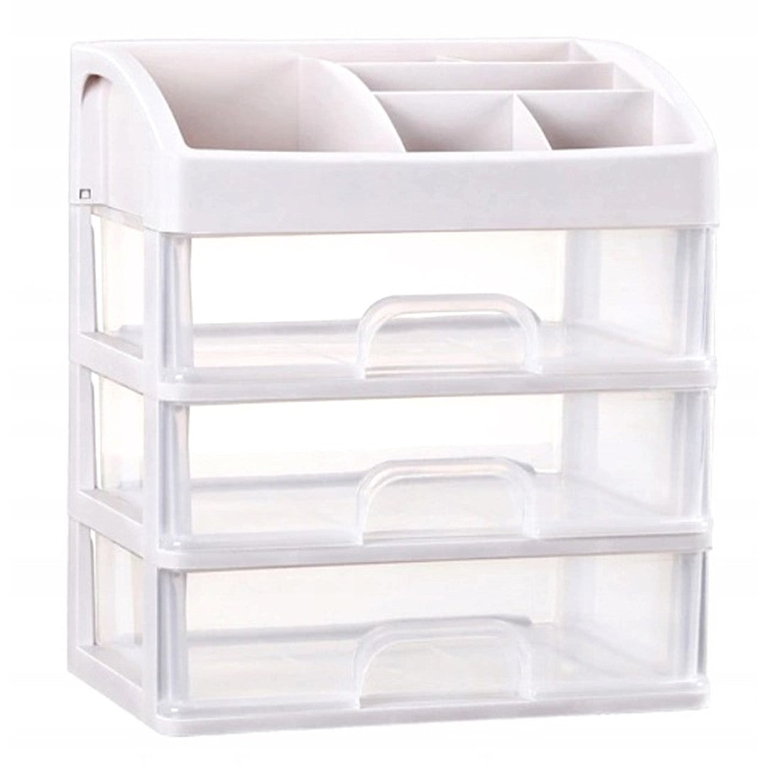 Display cabinet for cosmetics - with drawers 1 pc | Vaistine1.lt | WestPharmacy.eu