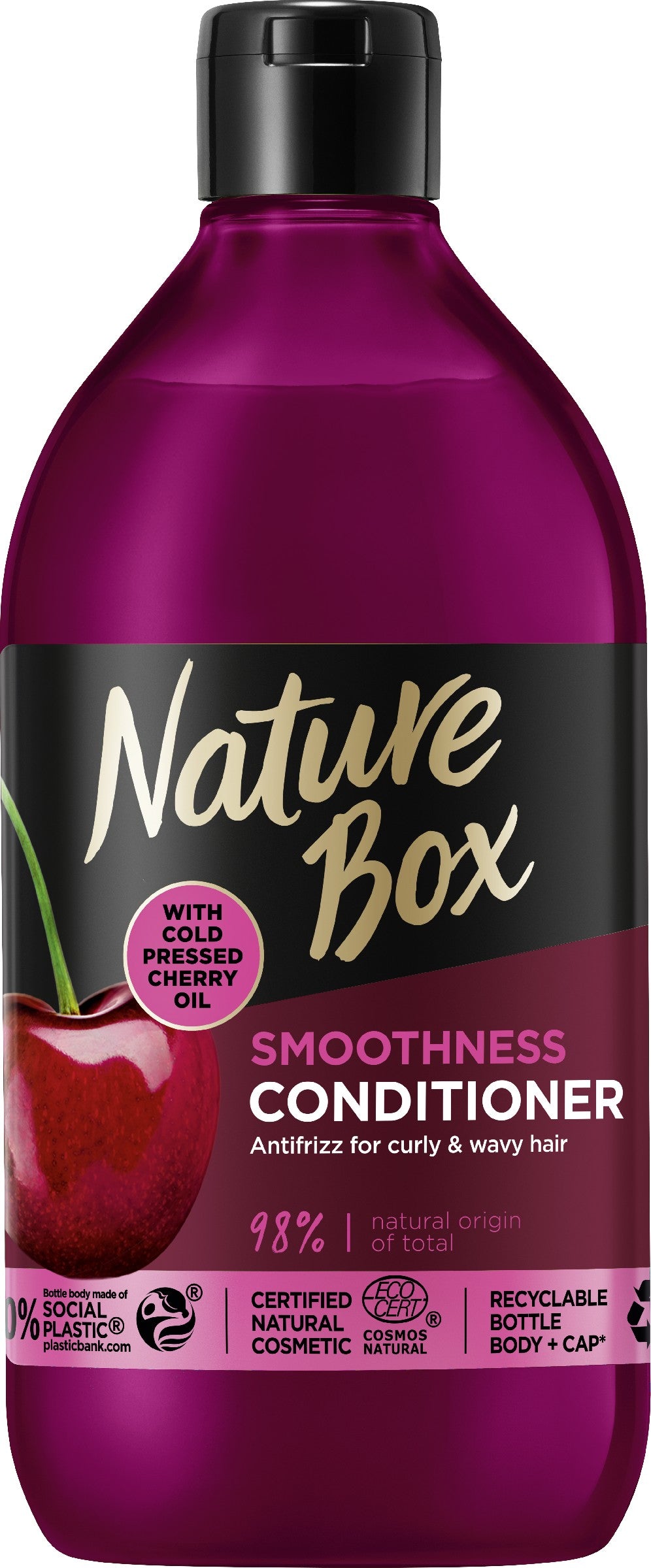 H SYOSS OLEO INTENSE shampoo 440ml& | Vaistine1.lt | WestPharmacy.eu