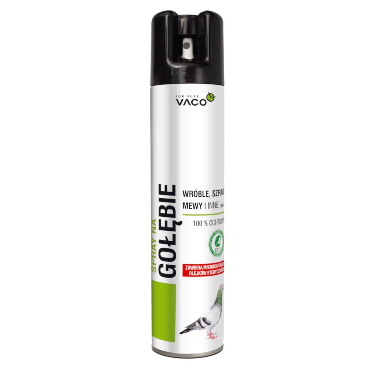 VACO ECO Spray for pigeons and other birds 300ml | Vaistine1.lt | WestPharmacy.eu