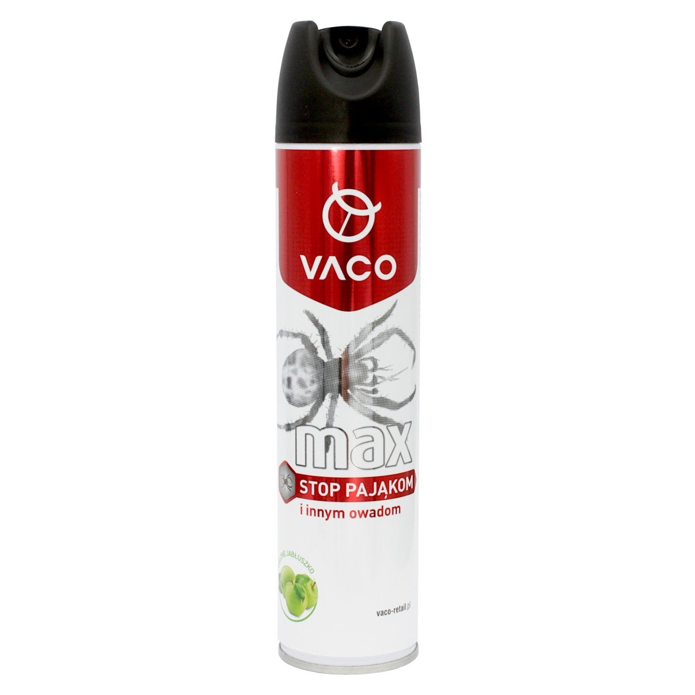VACO MAX Spider spray 300ml | Vaistine1.lt | WestPharmacy.eu