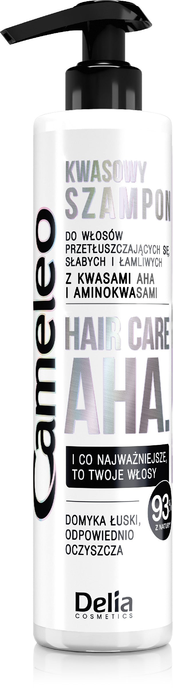 DELIA CAMELEO COLOR SHAMPOO 250ML | Vaistine1.lt | WestPharmacy.eu