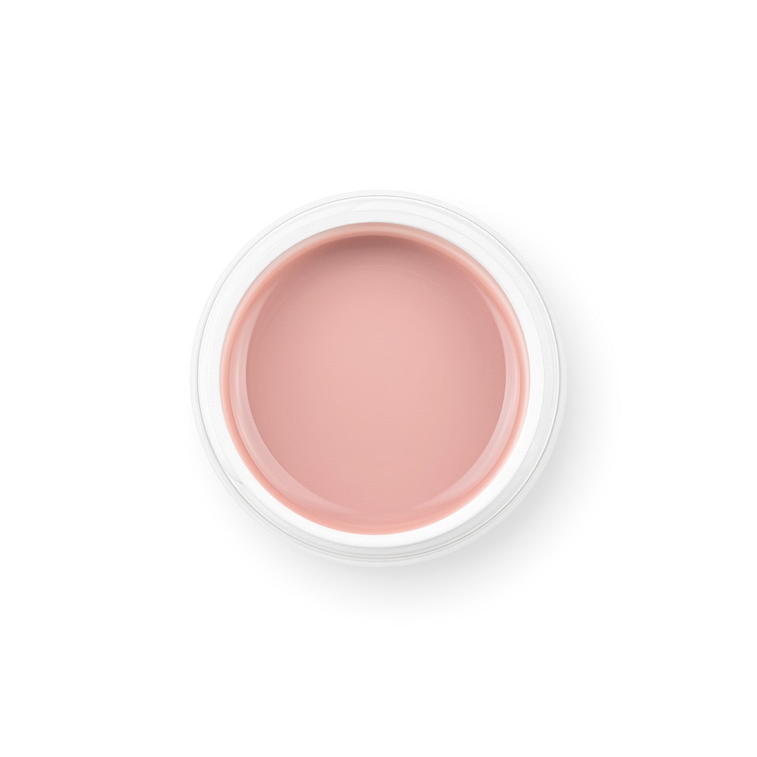 CLARESA Soft&Easy Builder Nail Building Gel - Natural 12g | Vaistine1.lt | WestPharmacy.eu