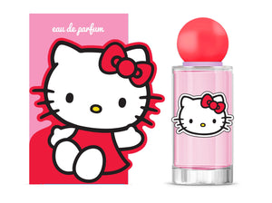 BI-ES CHILDREN Edt 50ml HELLO KITTY | Vaistine1.lt | WestPharmacy.eu