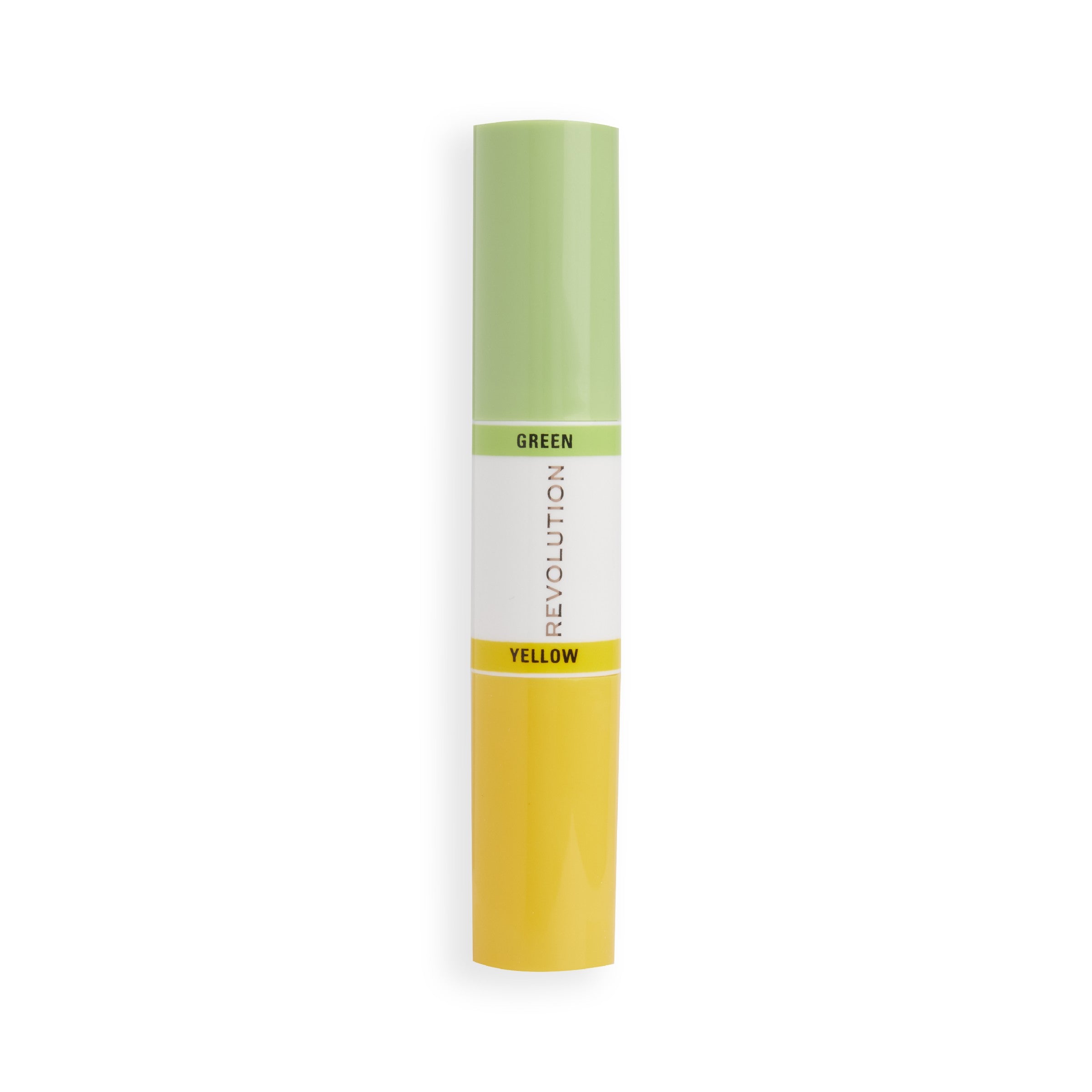 REVOLUTION Colour Correct Stick Green/Yellow | Vaistine1.lt | WestPharmacy.eu