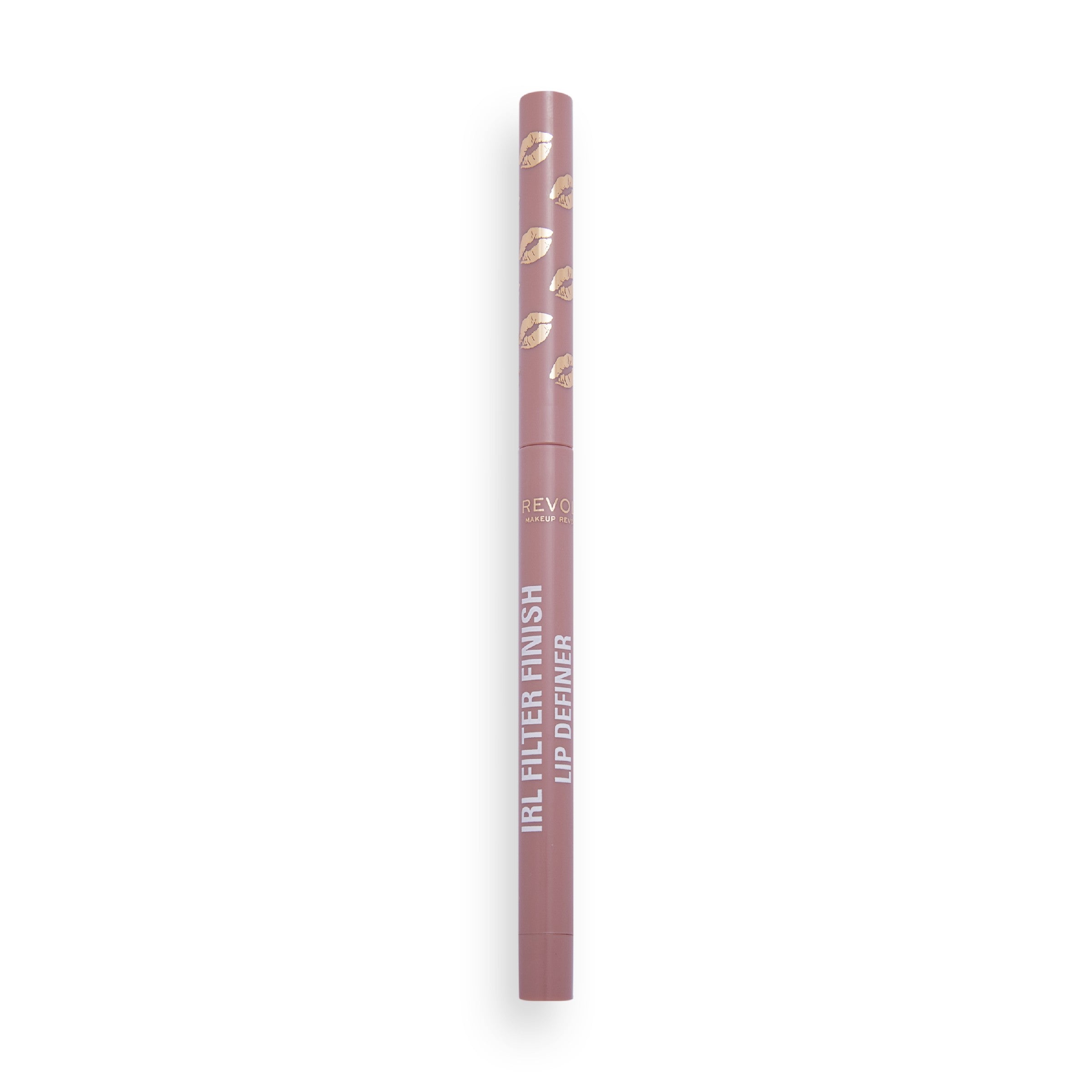 REVOLUTION Filter Finish Lip Definer Chai Nude | Vaistine1.lt | WestPharmacy.eu