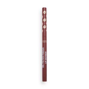 REVOLUTION Filter Finish Lip Definer Burnt Cinnamo | Vaistine1.lt | WestPharmacy.eu