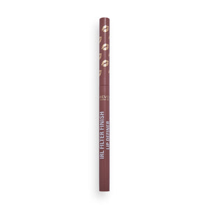 REVOLUTION Filter Finish Lip Definer Caramel Syrup | Vaistine1.lt | WestPharmacy.eu