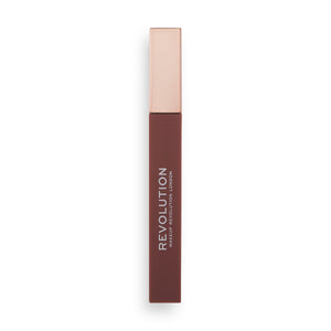 REVOLUTION Whipped Lip Creme Frappuccino Nude | Vaistine1.lt | WestPharmacy.eu