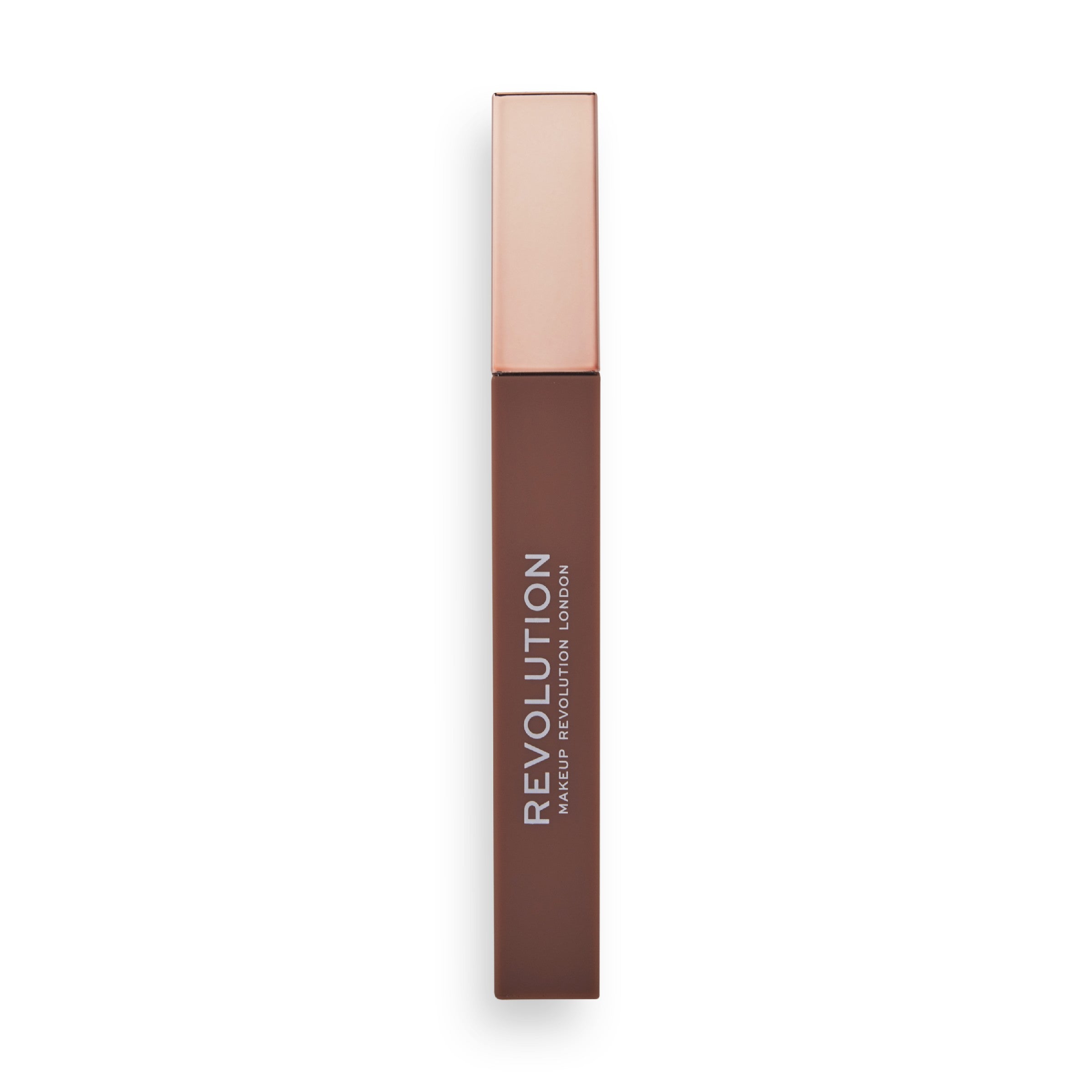 REVOLUTION Whipped Lip Creme Espresso Nude | Vaistine1.lt | WestPharmacy.eu