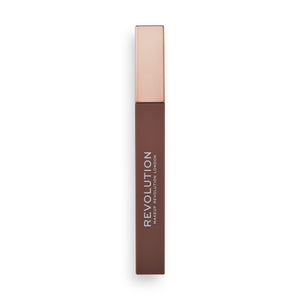 REVOLUTION Whipped Lip Creme Espresso Nude | Vaistine1.lt | WestPharmacy.eu