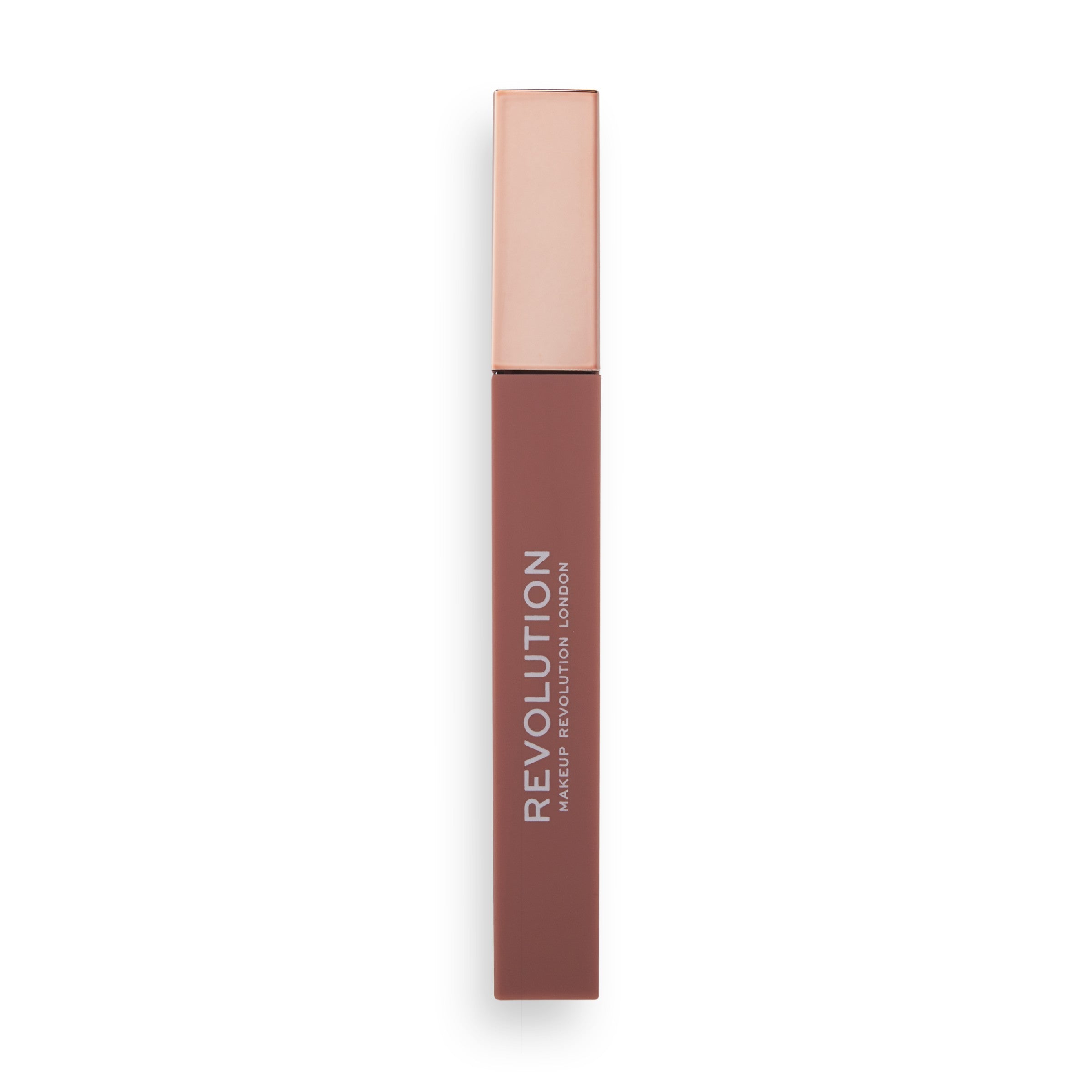 REVOLUTION Whipped Lip Creme Caramel Syrup | Vaistine1.lt | WestPharmacy.eu