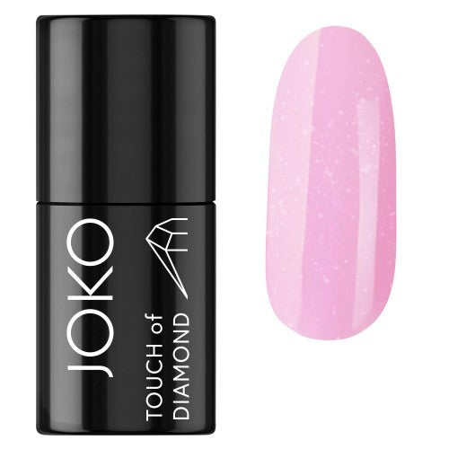 JOKO Nail Polish Touch of Diamond no. 41 10ml | Vaistine1.lt | WestPharmacy.eu