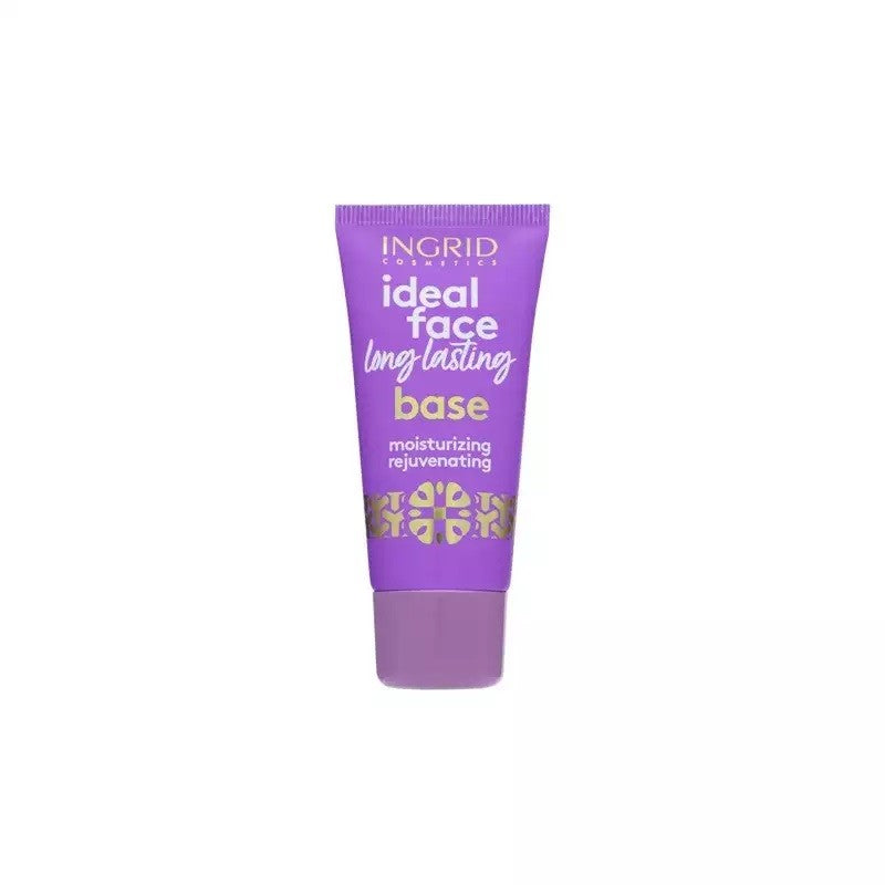 INGRID Ideal Face Long Lasting Makeup Base 30 ml | Vaistine1.lt | WestPharmacy.eu